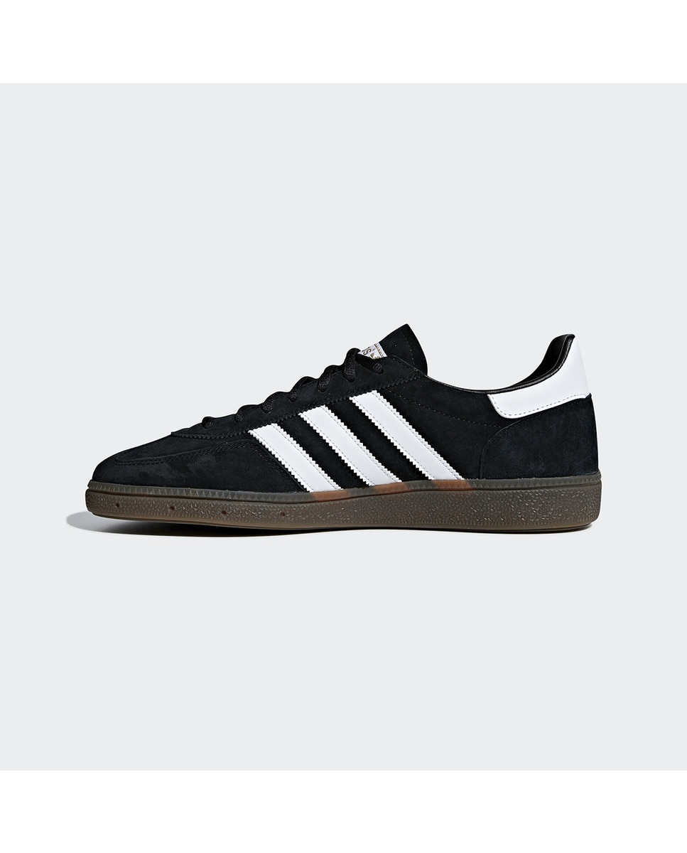 Sapatilhas Casual Handball Spezial Originals Preto-4