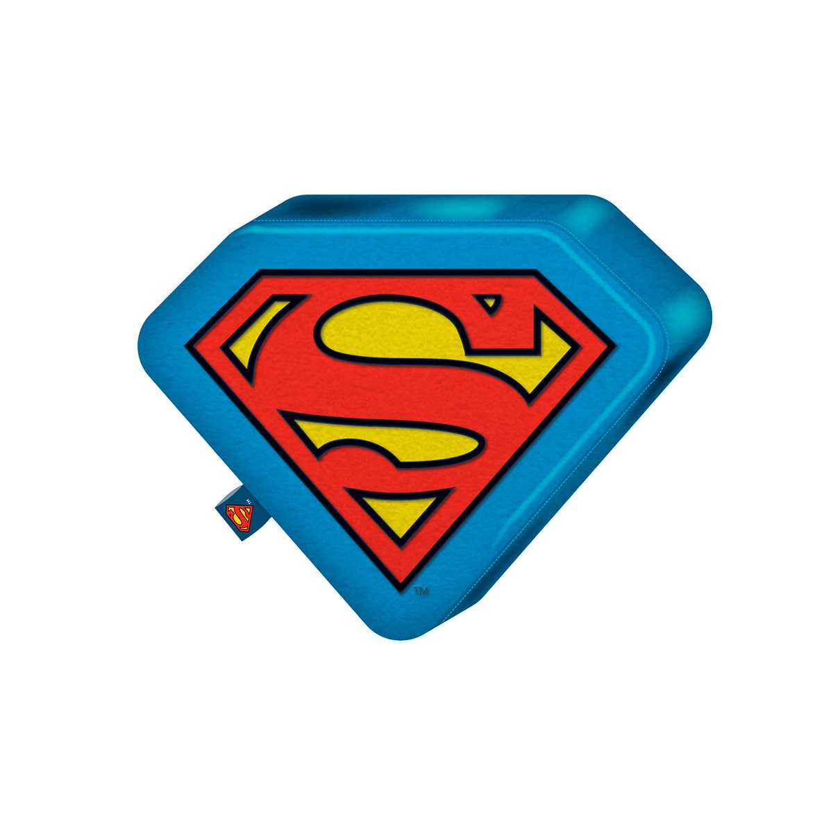 Cojín Superman Multicolor-1