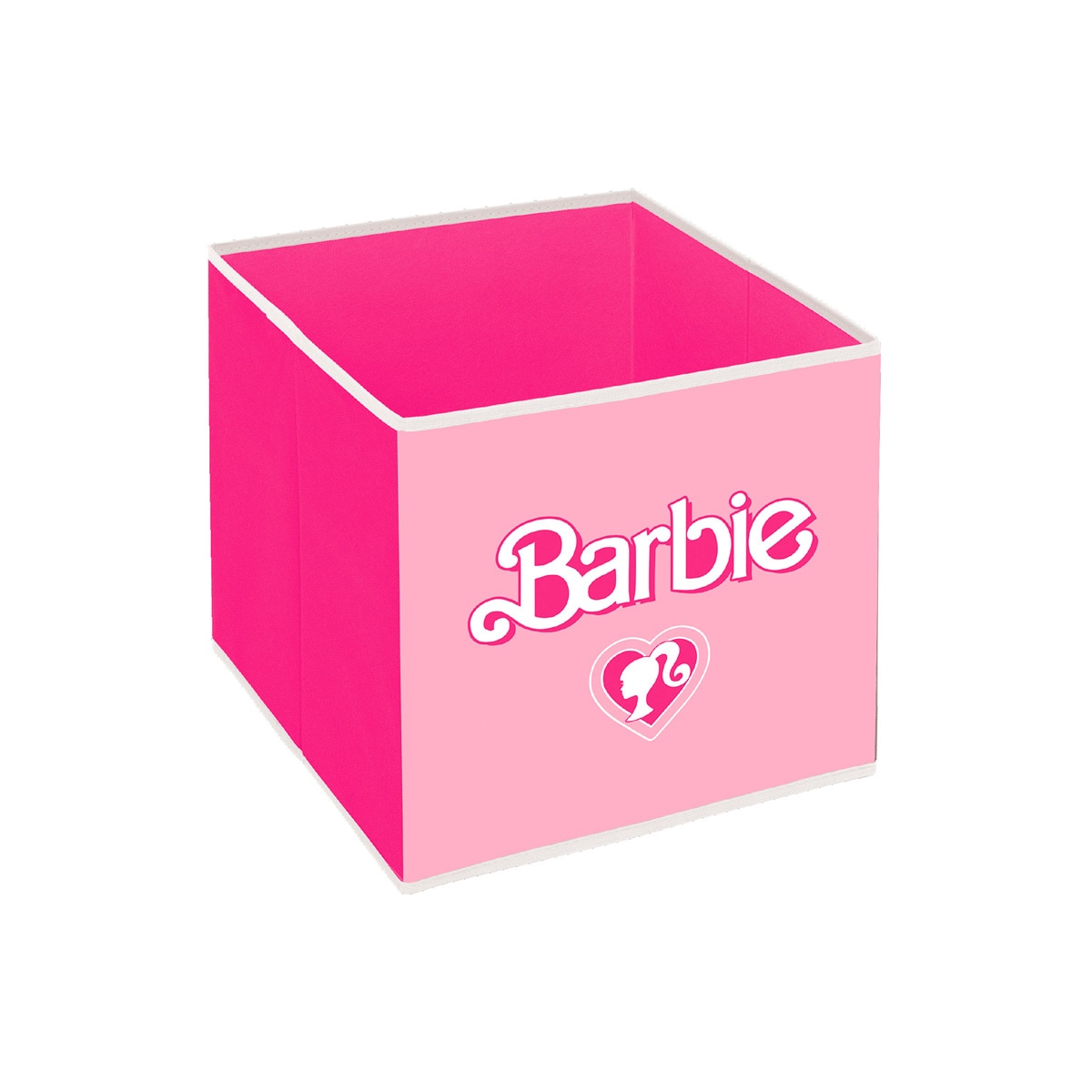 Imagen 0 de Cubo ordenación Barbie