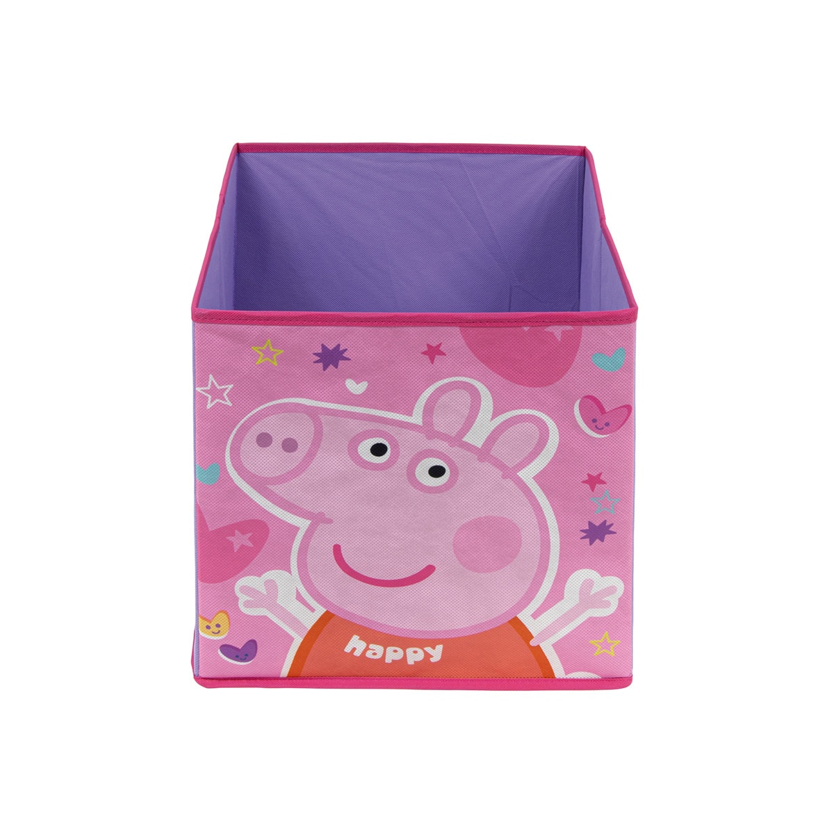 Imagen 0 de Cubo ordenación Peppa Pig