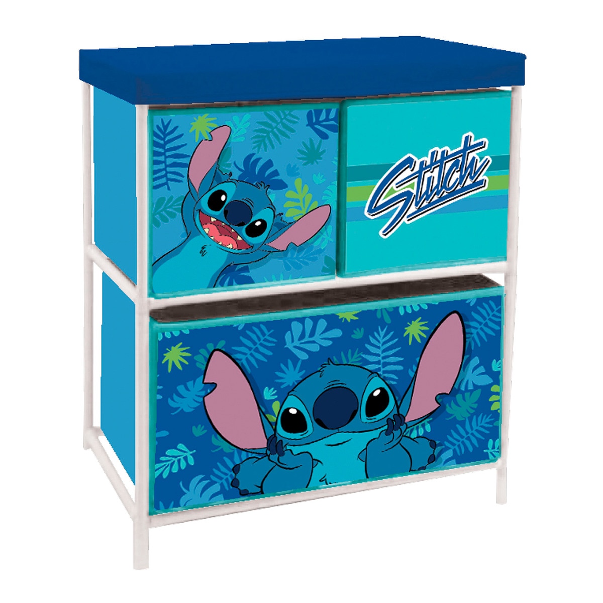 Imagen 0 de Estantería ordenación Stitch