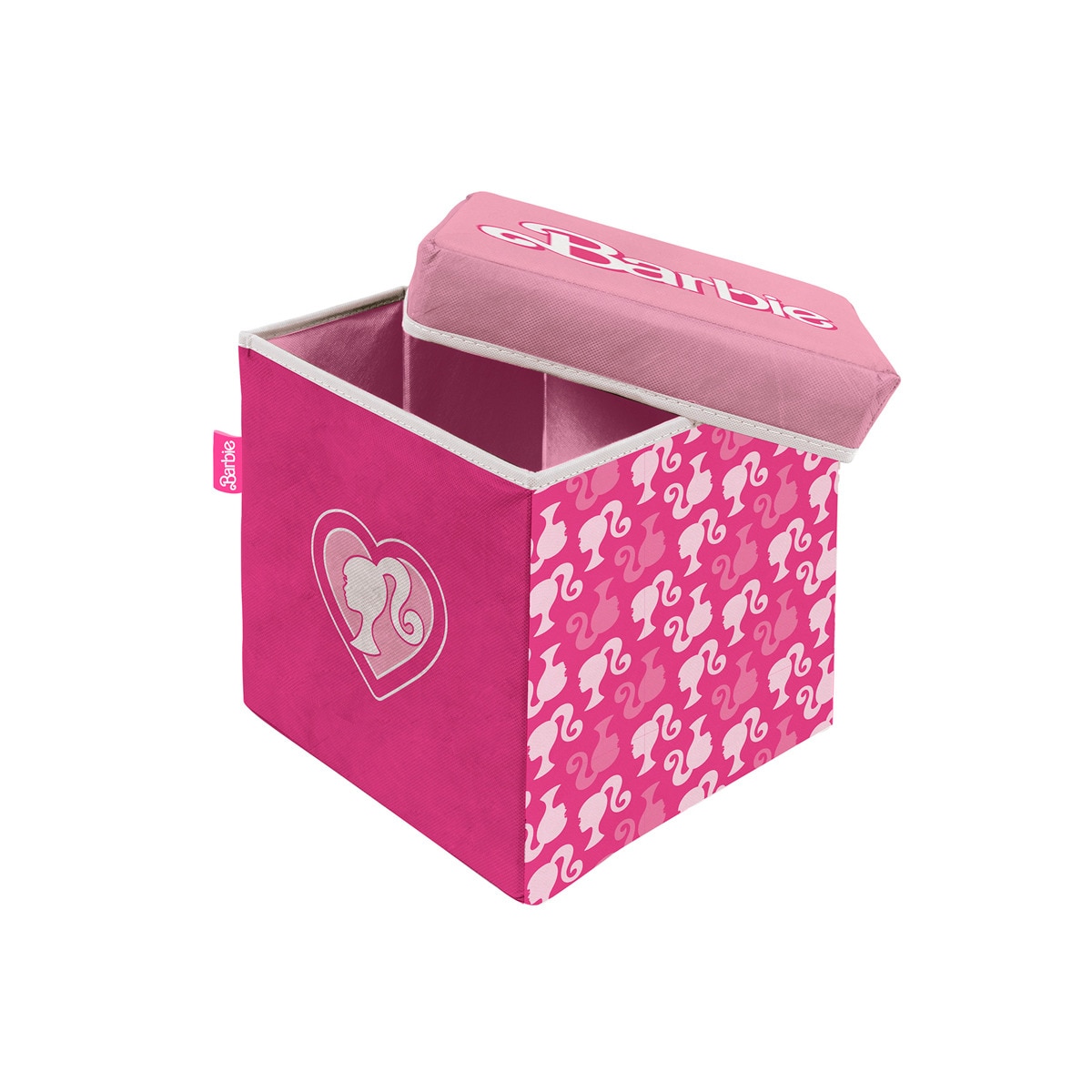 Imagen 0 de Taburete ordenación Barbie