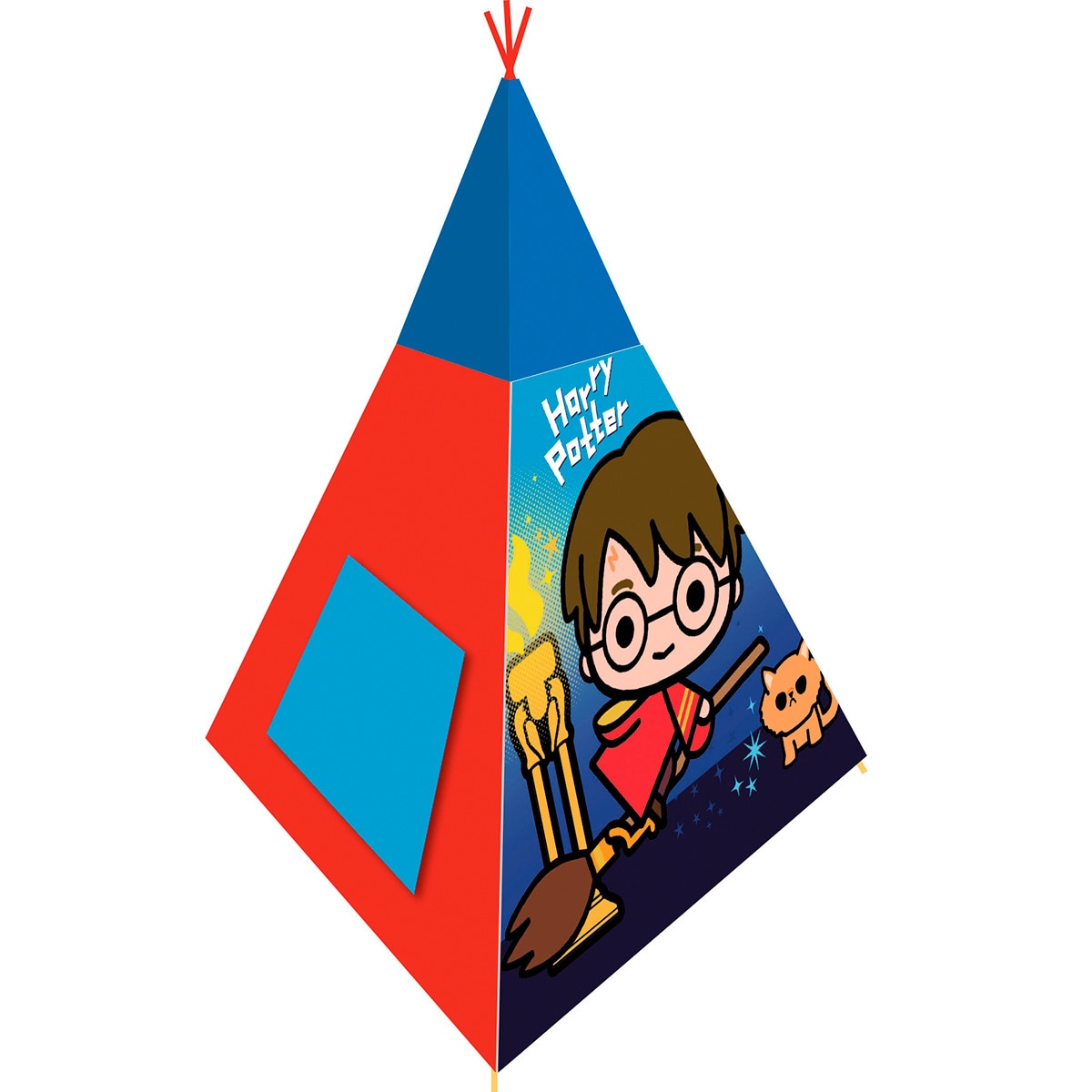 Tipi Harry Potter Multicolor-2