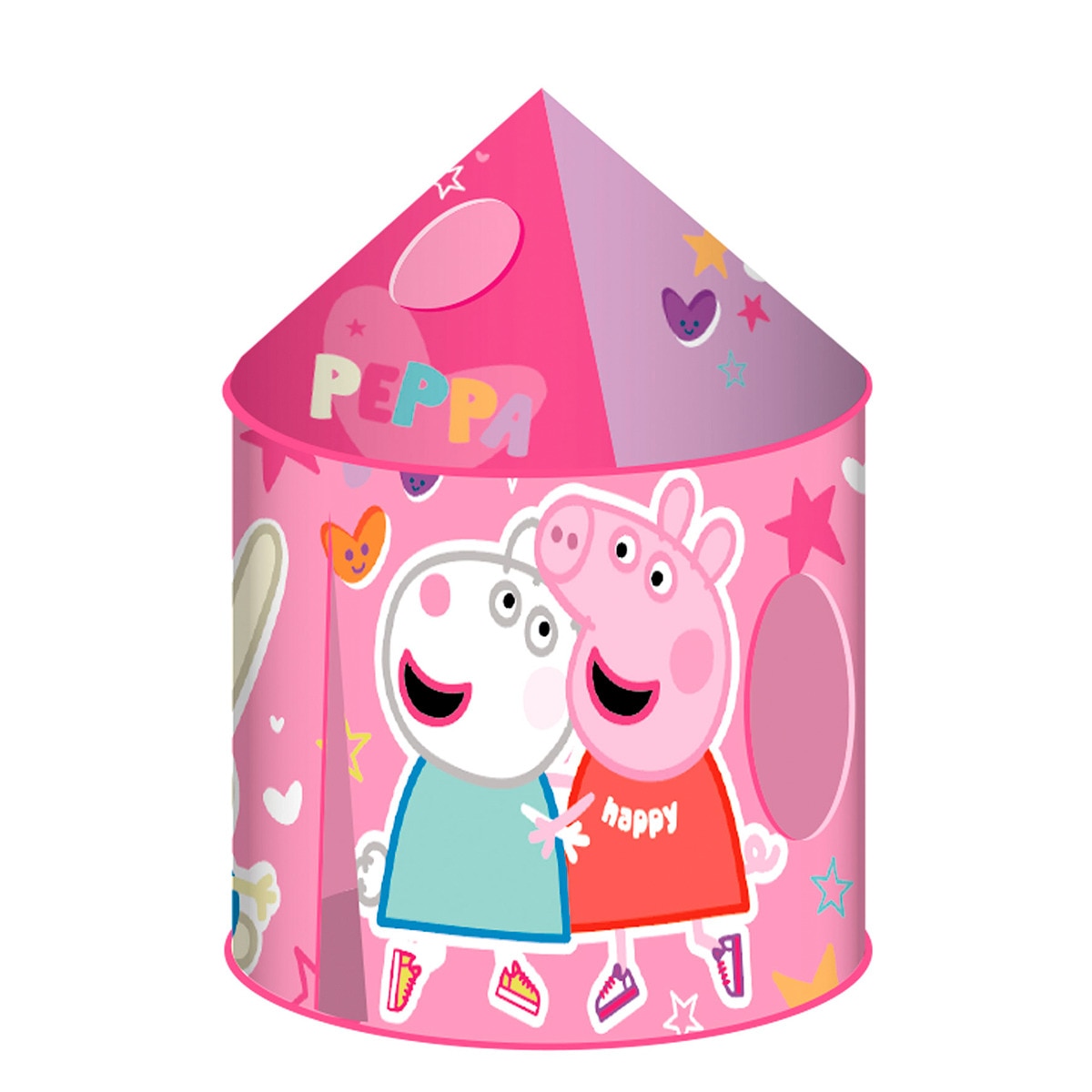 Tienda juegos Peppa Pig Rosa-2
