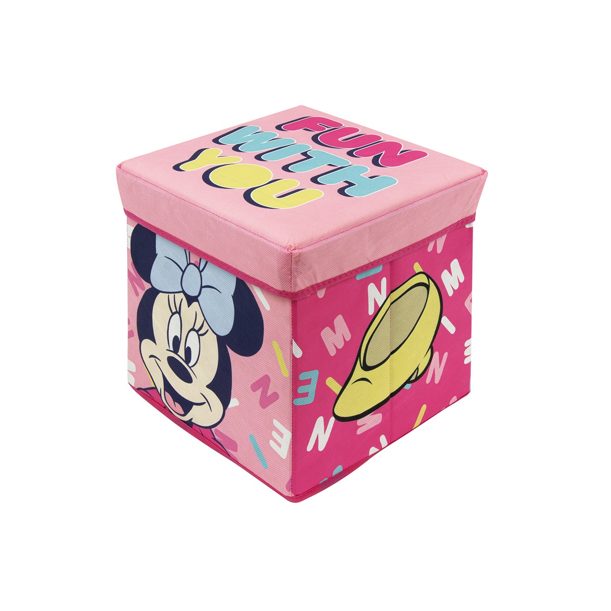 Imagen 0 de Taburete ordenación Minnie