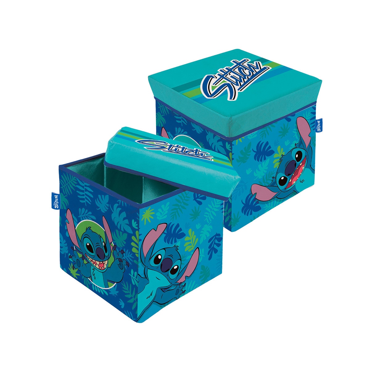 Imagen 0 de Taburete ordenación Stitch