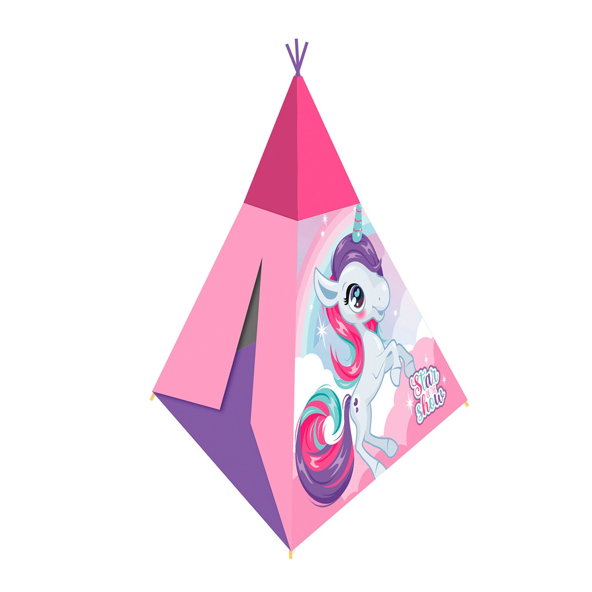 Imagen 0 de Tienda juegos Unicornio