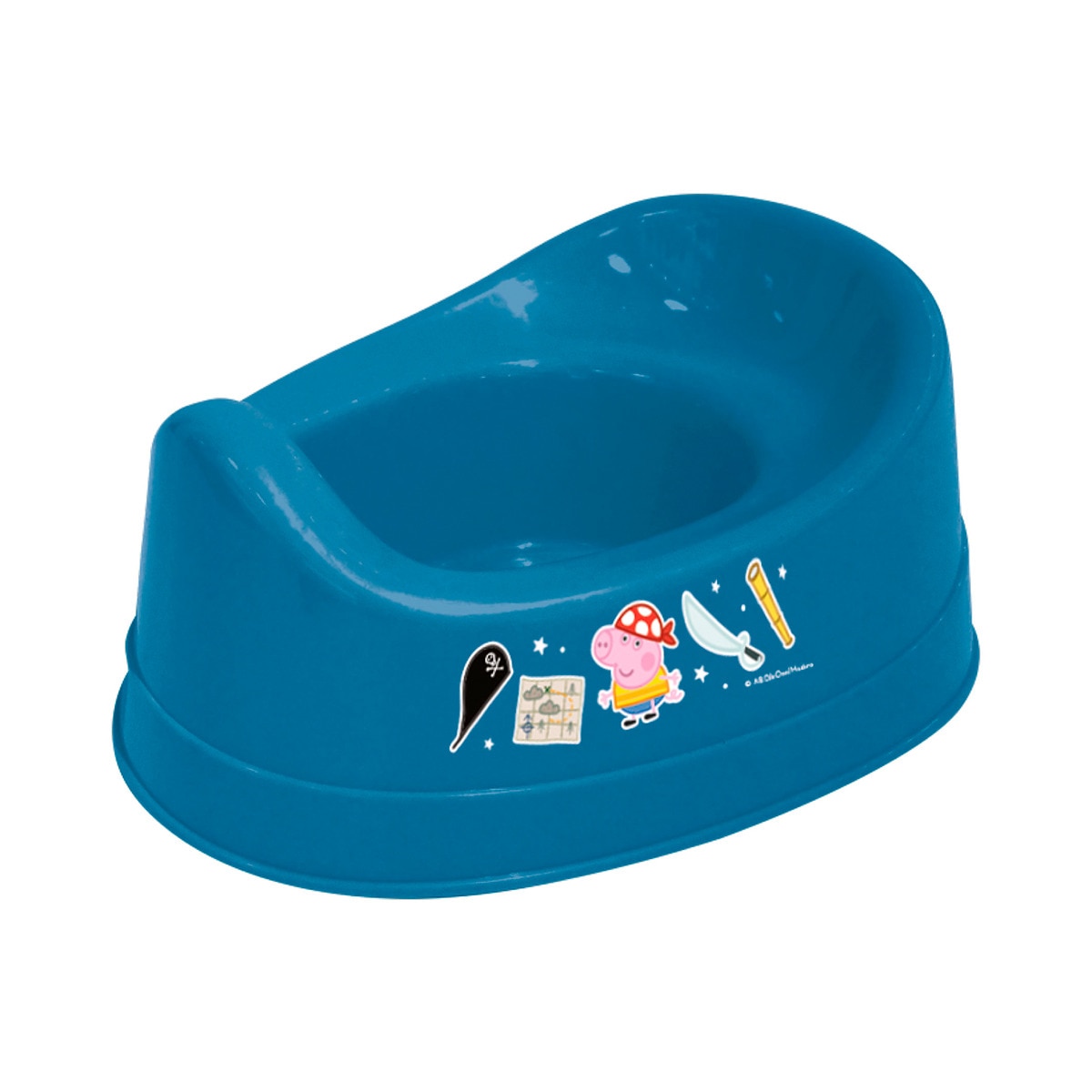 Imagen 0 de Orinal George Pig