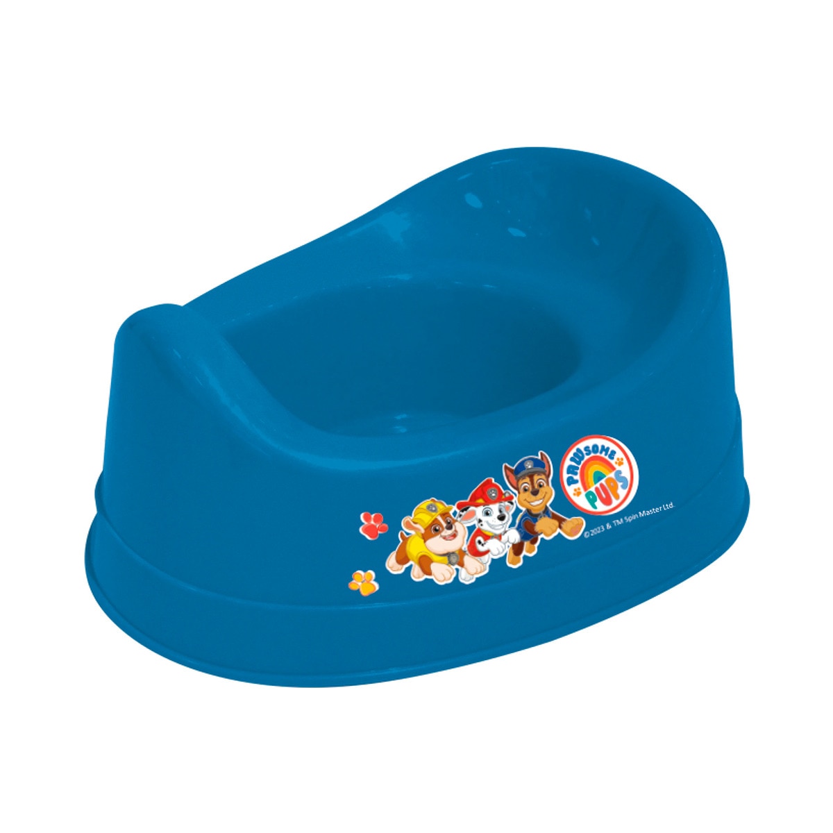 Orinal Patrulla Canina Multicolor-1