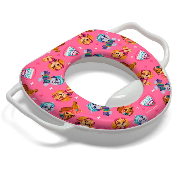 Imagen 0 de Reductor wc Patrulla Canina