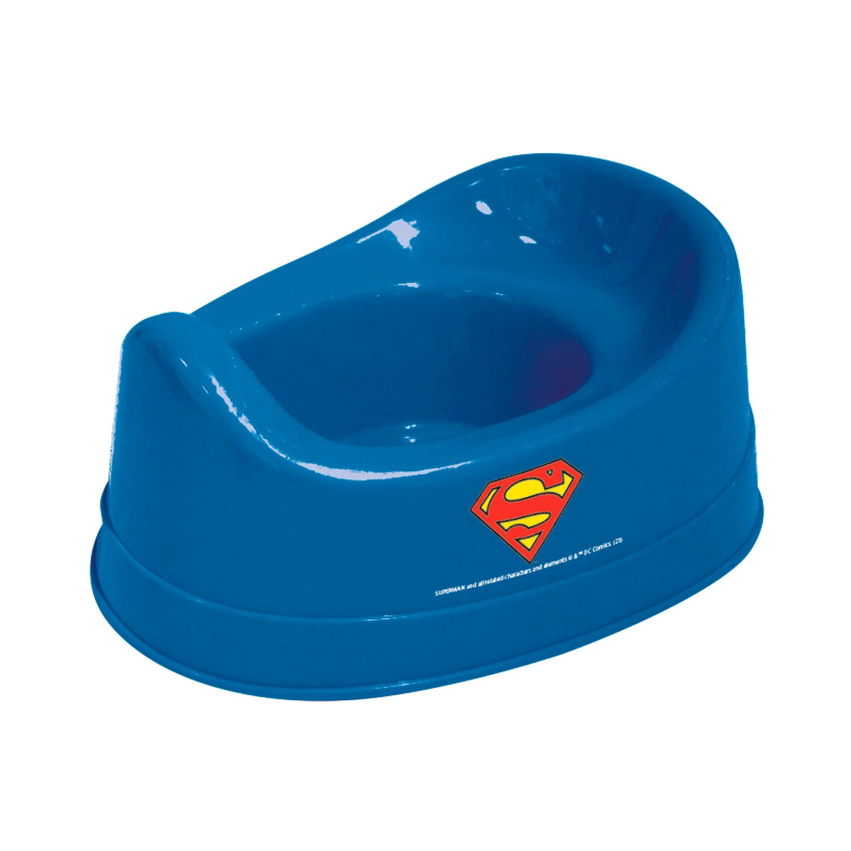 Orinal Superman Multicolor-1