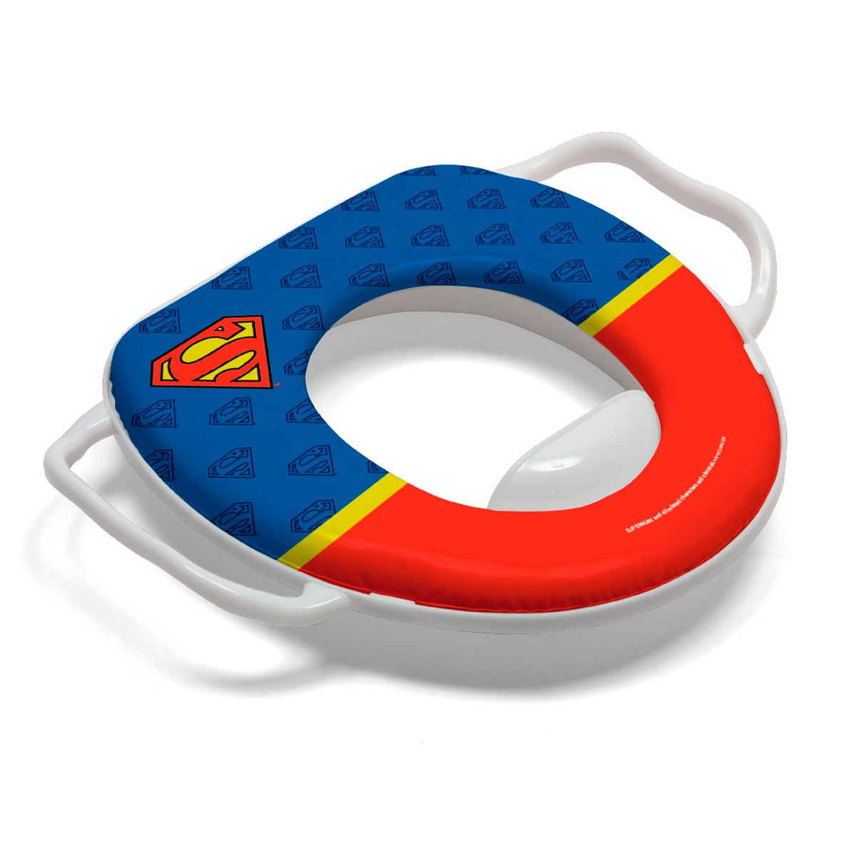 Reductor wc Superman Multicolor-1