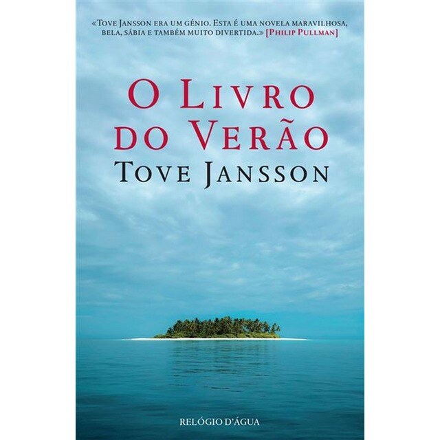 Imagem 0 de O livro do verao