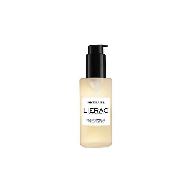 Imagem 0 de Phytolastil Óleo de Massagem Ventre e Peito - 100 ml