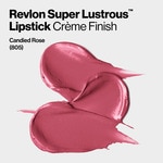 Super Lustrous lipstick 805 Candied Rose