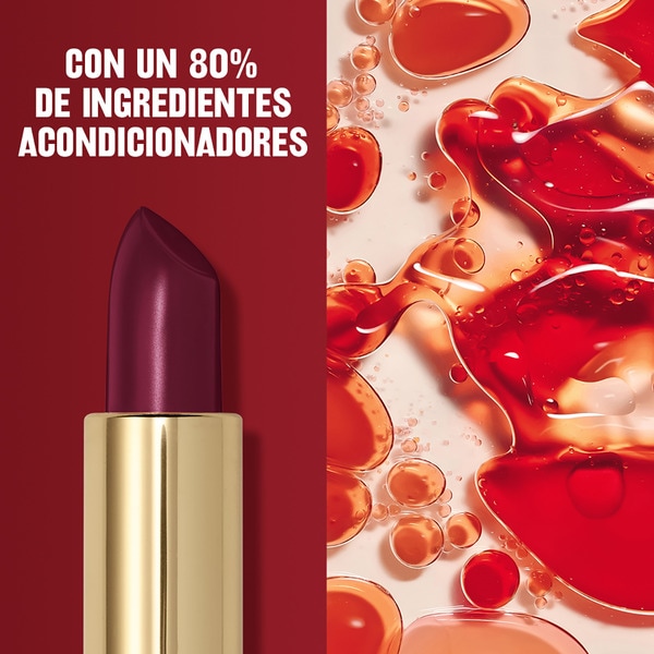 Super Lustrous lipstick 805 Candied Rose