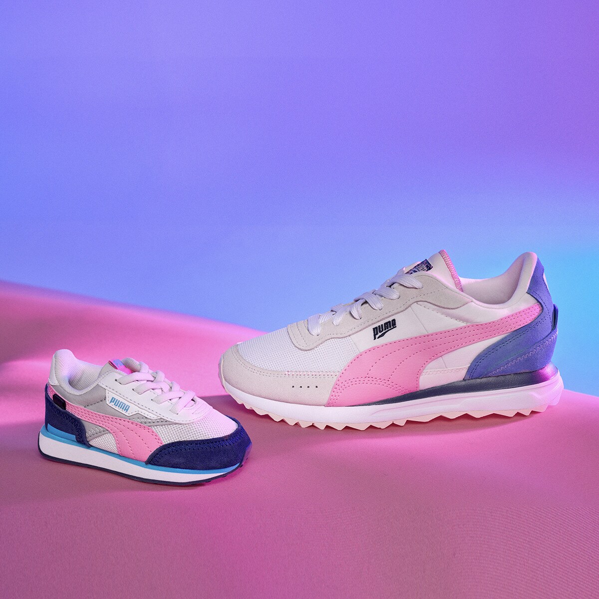 Hotelkalingaashok Zapatillas Puma Con Elastico Bambas Puma