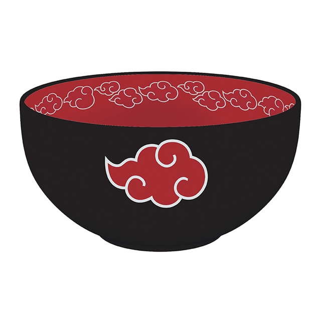 Imagen 0 de Bol Akatsuki Naruto Abysse Corp