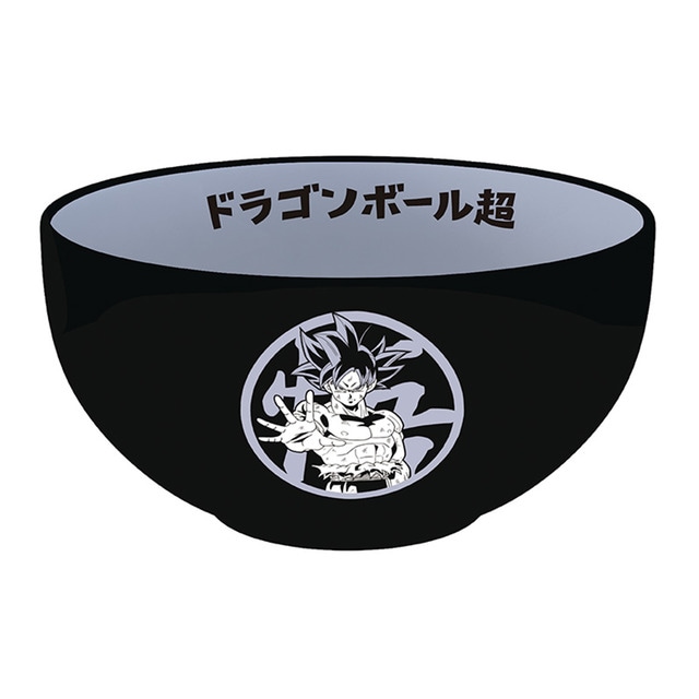 Imagen 0 de Bol Goku Dragon Ball Abysse Corp