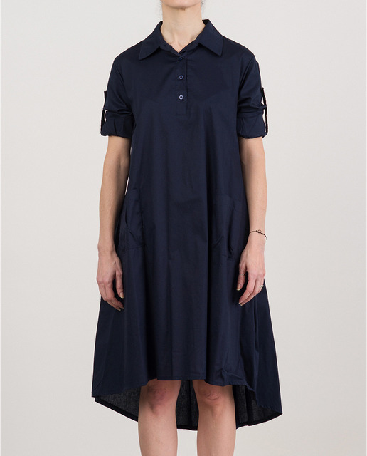 Imagen 0 de Vestido camisero