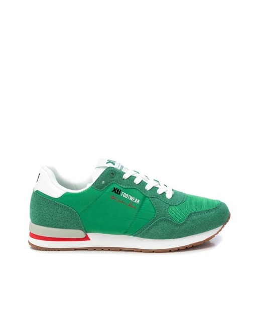 Imagen 0 de Zapatillas verdes