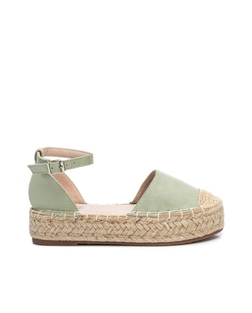 Imagen 0 de Zapatos kaki