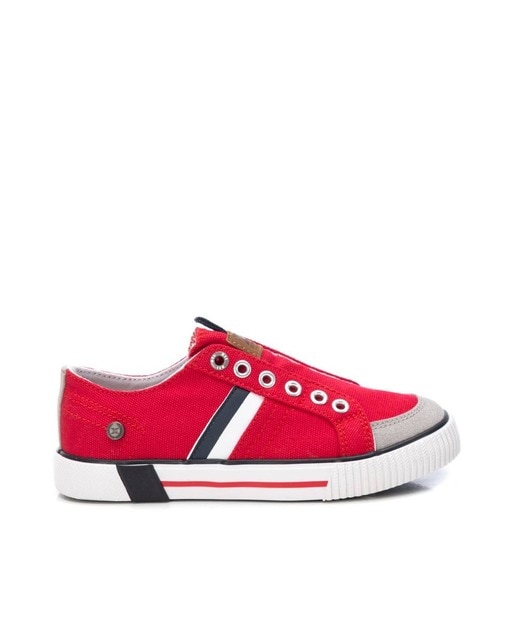Imagen 0 de Zapatillas rojas
