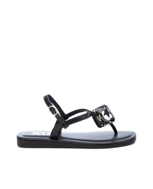 Imagen 0 de Sandalias negras