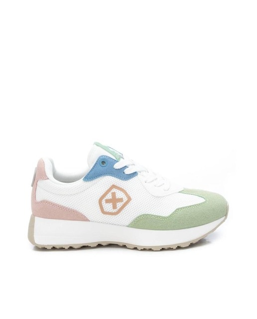 Imagen 0 de Zapatillas blancas