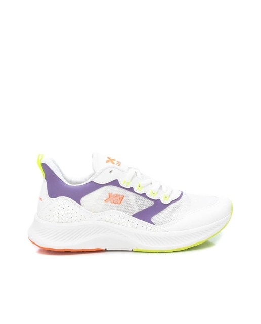 Imagen 0 de Zapatillas blancas