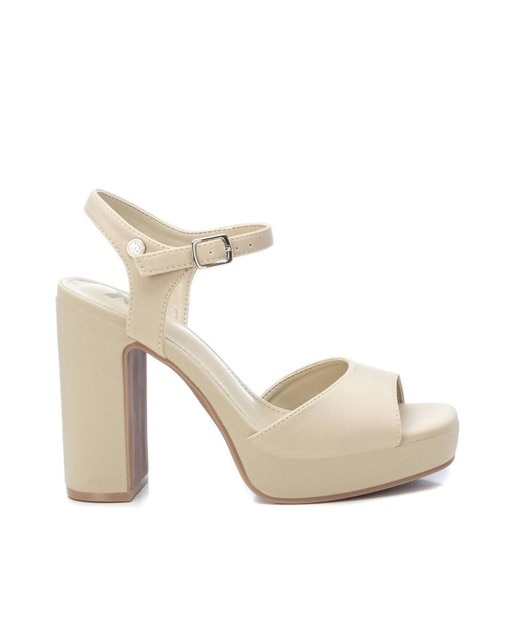Imagen 0 de Sandalias beige