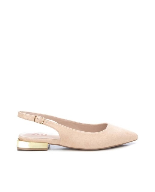 Imagen 0 de Zapatos beige