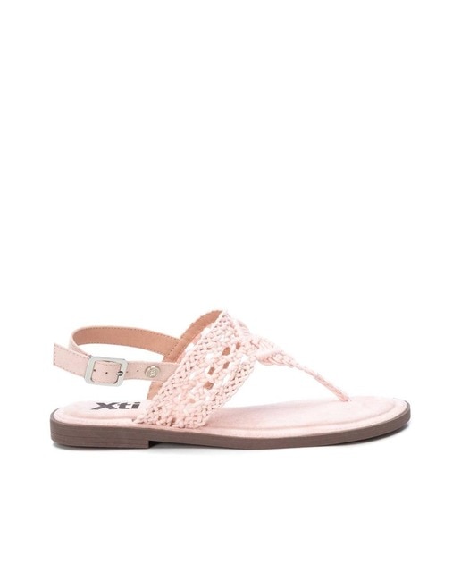 Imagen 0 de Sandalias nude