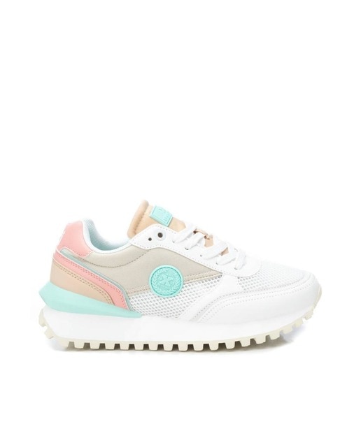 Imagen 0 de Zapatillas blancas