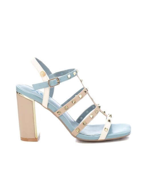 Imagen 0 de Sandalias jeans