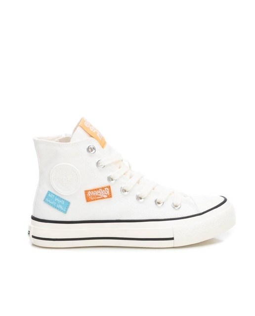 Imagen 0 de Zapatillas blancas