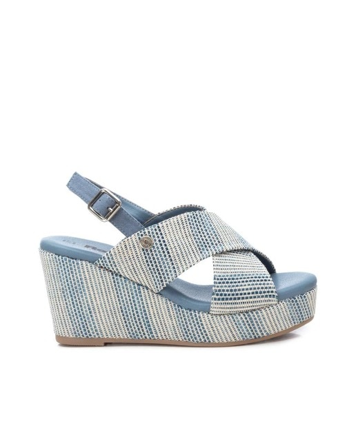 Imagen 0 de Sandalias jeans