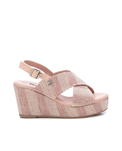 Imagen 0 de Sandalias nude