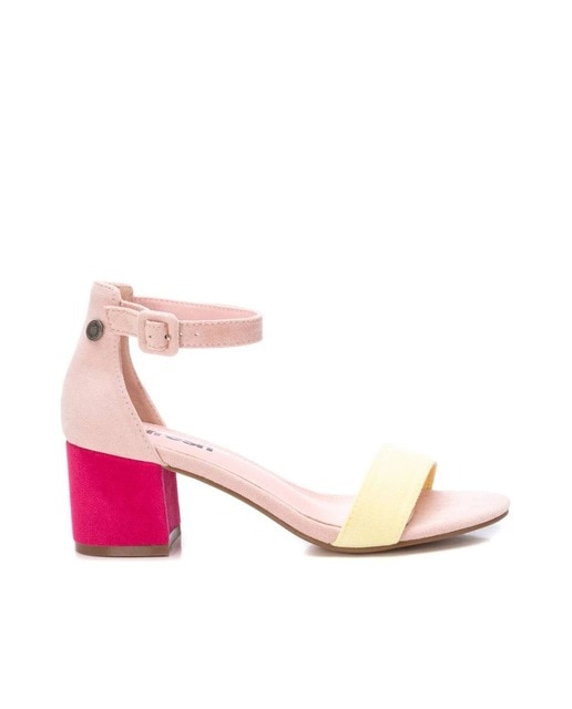 Imagen 0 de Sandalias nude
