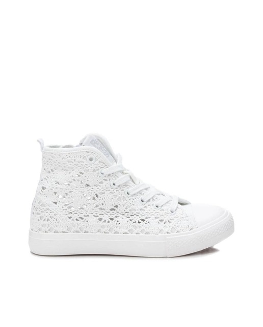 Imagen 0 de Zapatillas blancas