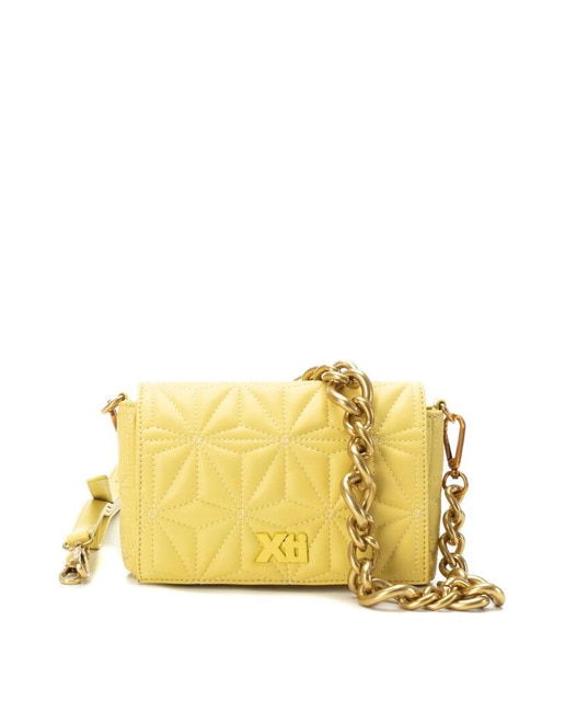 Imagen 0 de Bolso amarillo