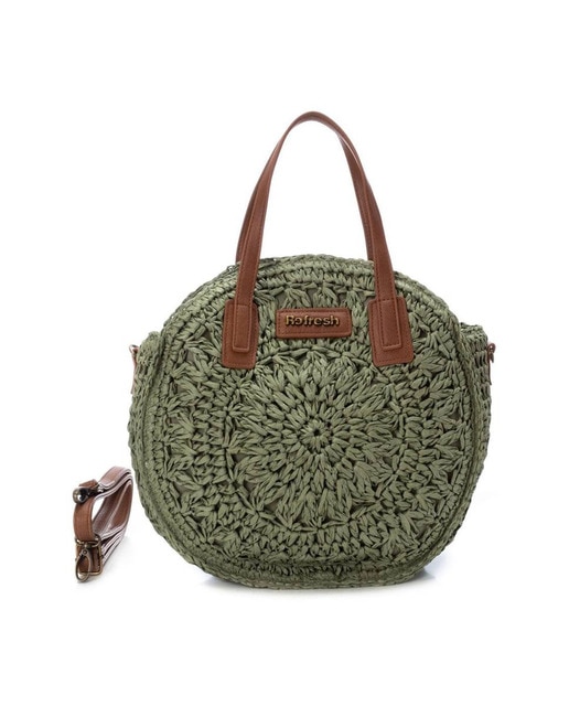 Imagen 0 de Bolso kaki