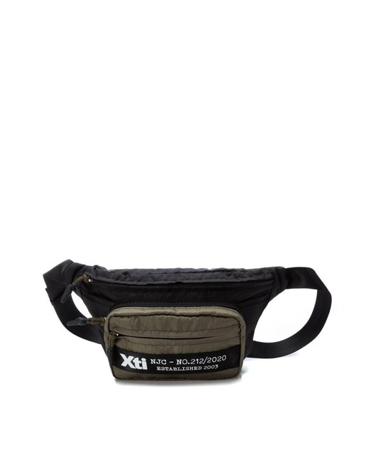 Imagen 0 de Riñonera verde