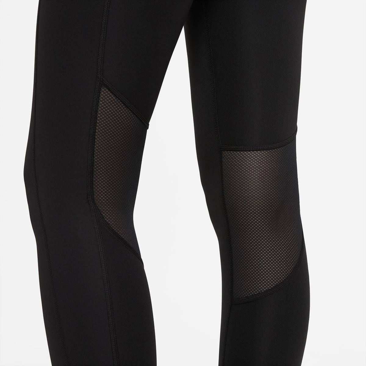 Leggings de mulher Epic Fast Preto-4