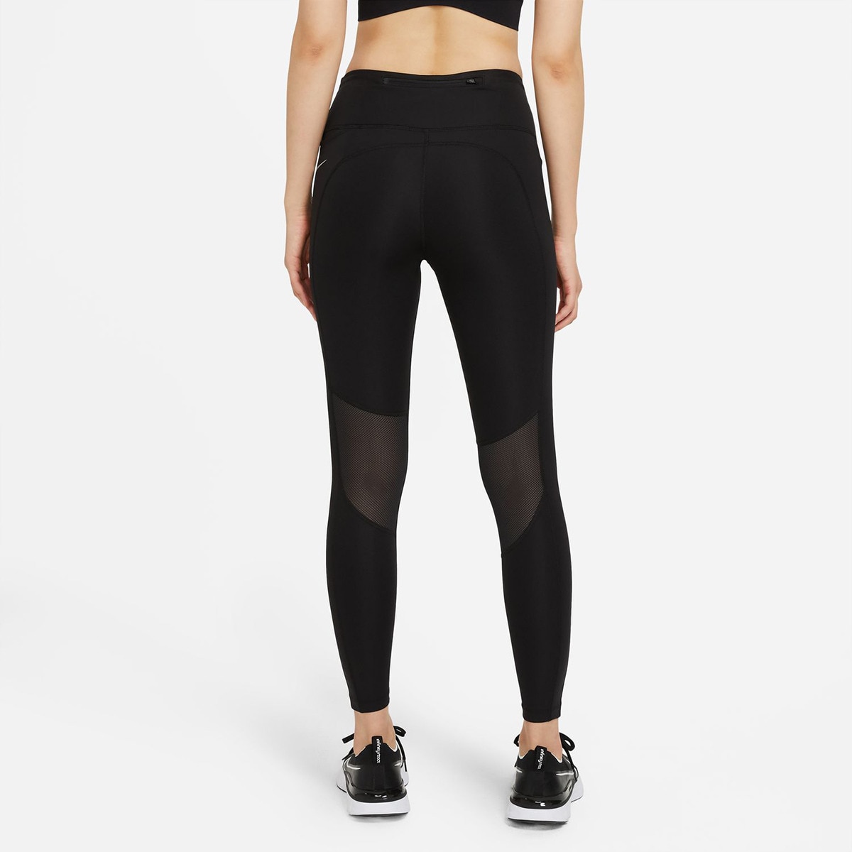 Leggings de mulher Epic Fast Preto-2