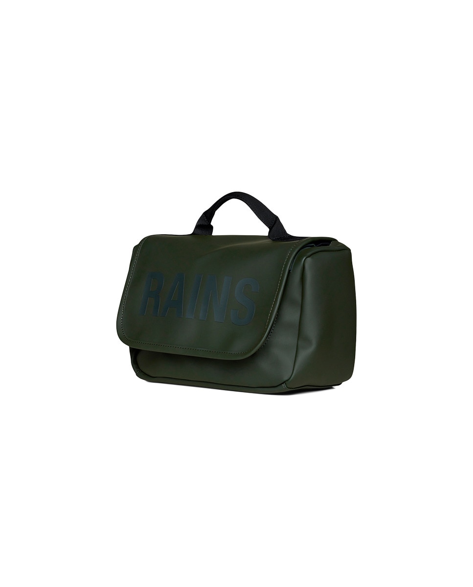 Bolsa de viagem Verde-2