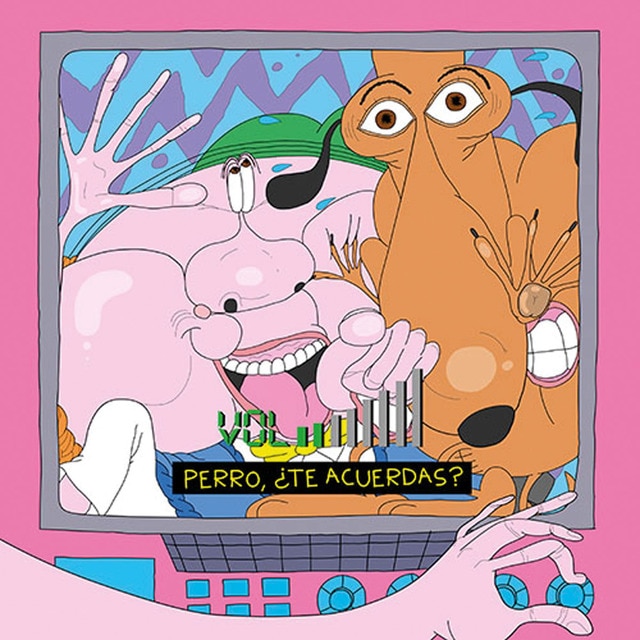 Imagen 0 de ¿Te acuerdas? (LP-Vinilo)