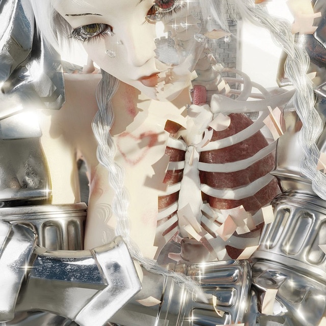 Imagen 0 de Chupetones (LP-Vinilo)