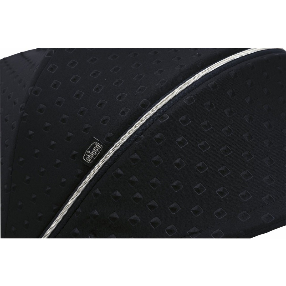 Carrinho de Passeio Goody XPlus Chicco Preto-4
