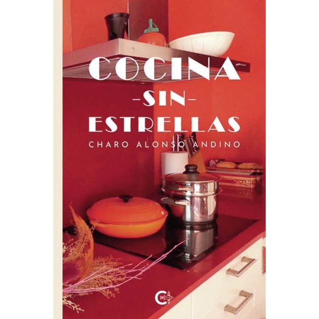 Cocina sin estrellas (Capa mole) 1